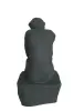 Artikelbild 5 des Artikels “Thinker Figure, 62cm Height | GRC (Glassfibre Reinforced Concrete), Bronze Finish “